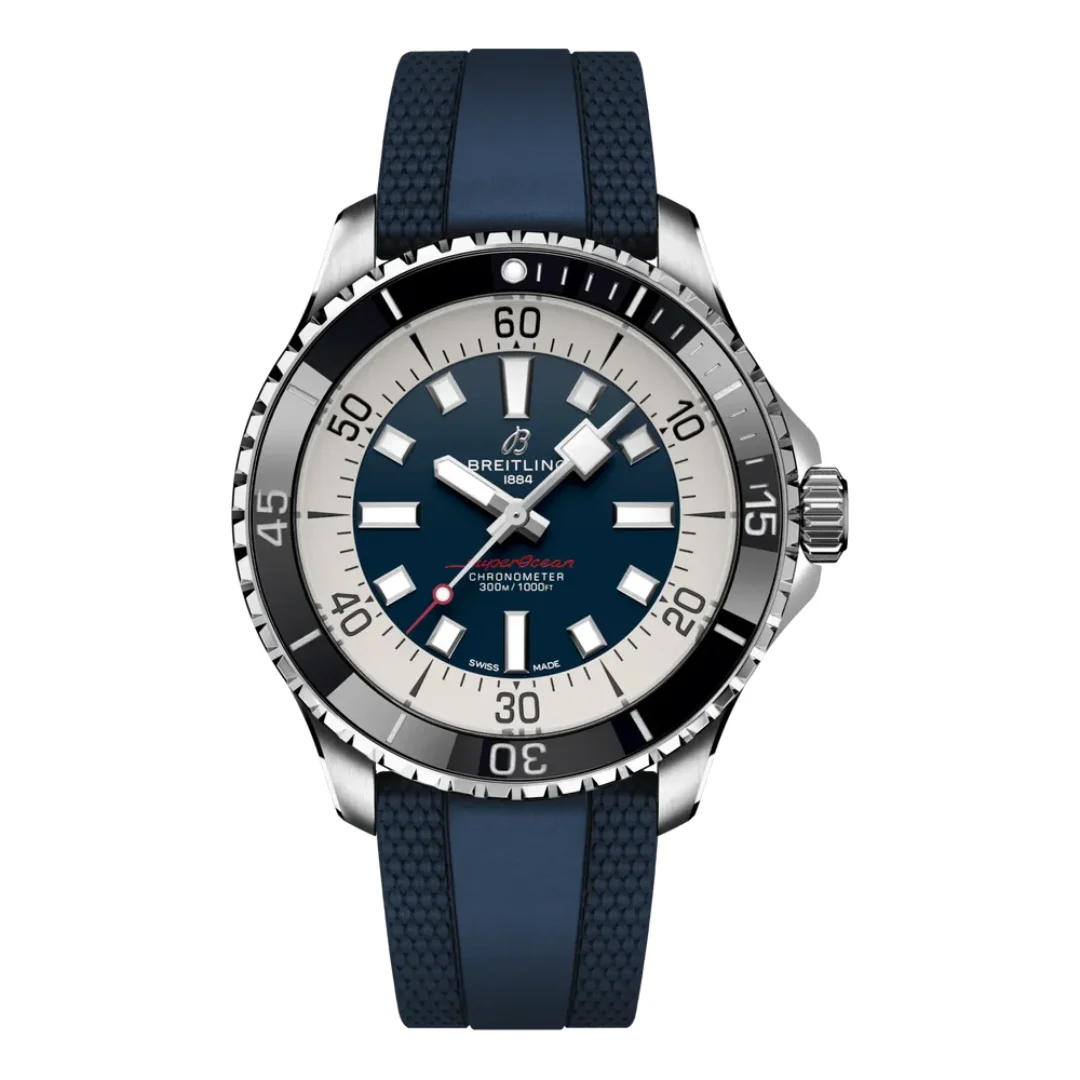 Superocean Automatic 44