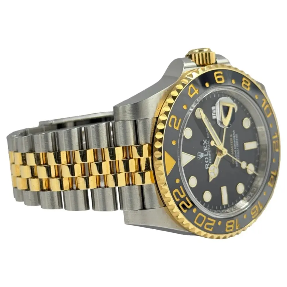 Rolex GMT-Master II