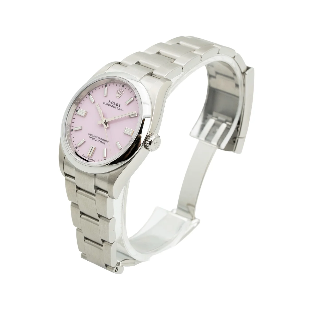 Rolex Oyster Perpetual 36