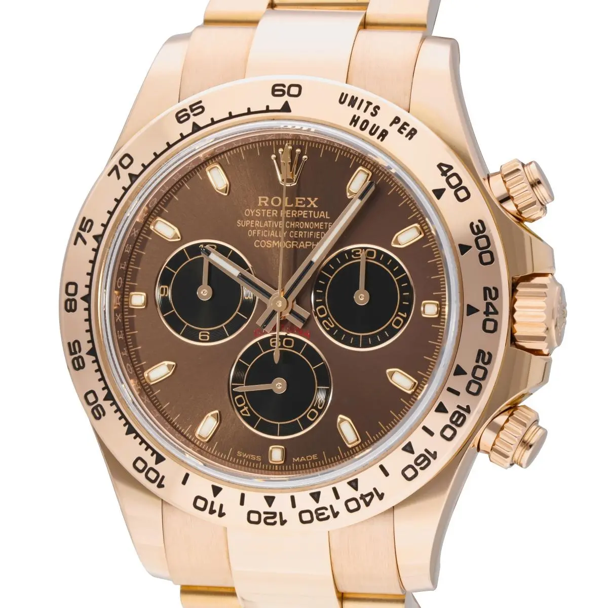 Daytona Cosmograph