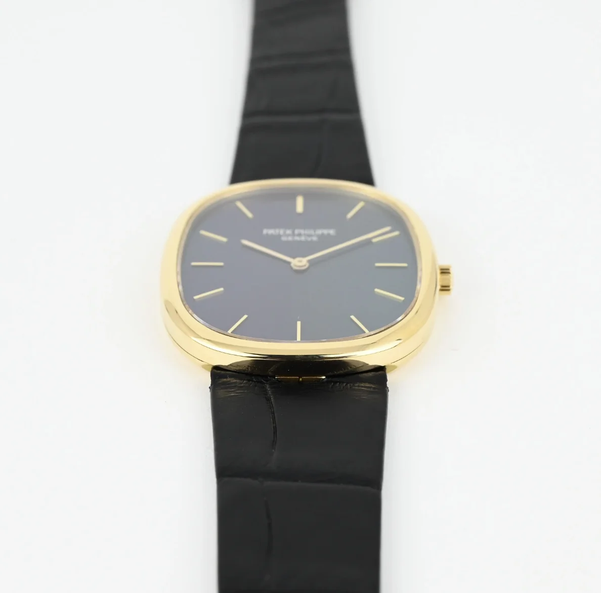 Patek Philippe Ellipse