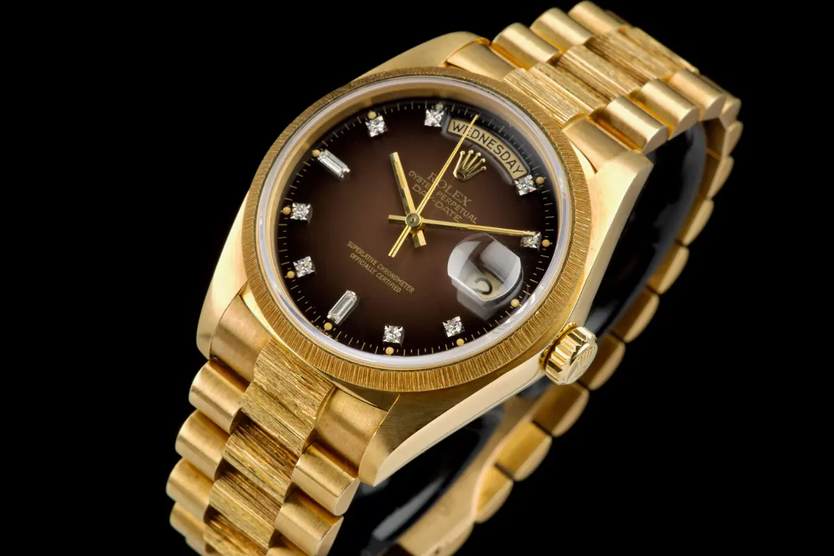 Rolex Day Date