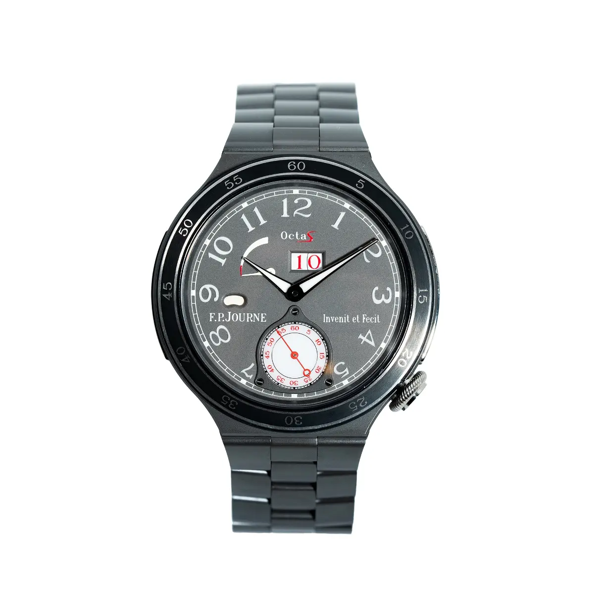 LineSport Automatique Reserve
