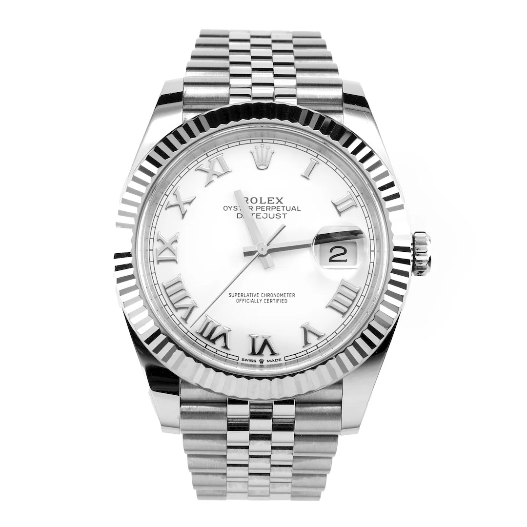 Rolex Datejust 41