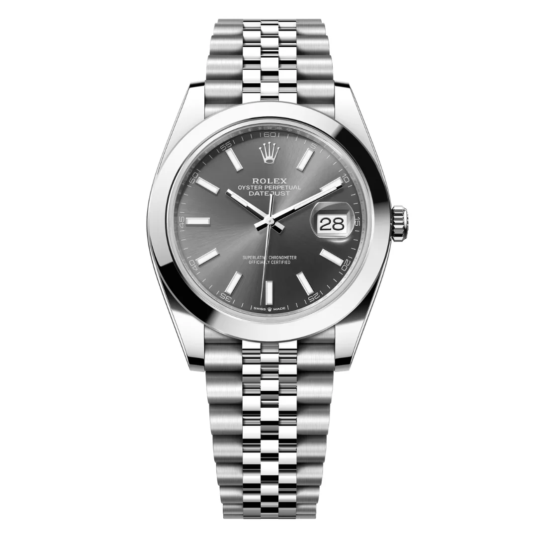 Rolex Datejust 41