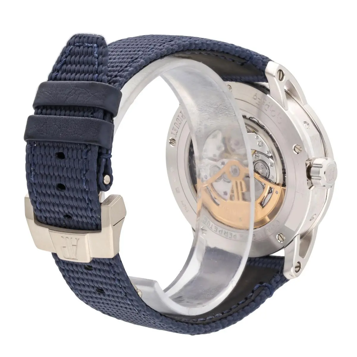 Audemars Piguet Code 11.59 Perpetual Calendar