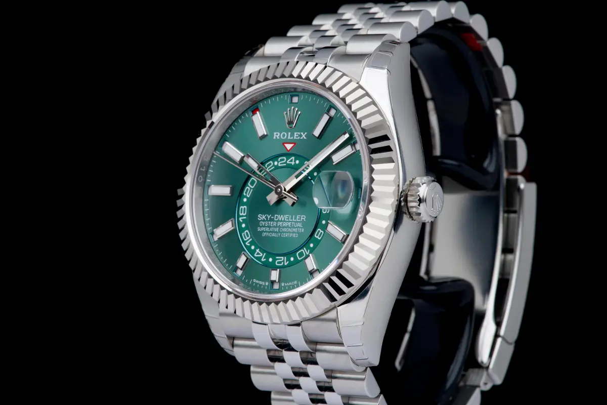 Rolex Sky-Dweller