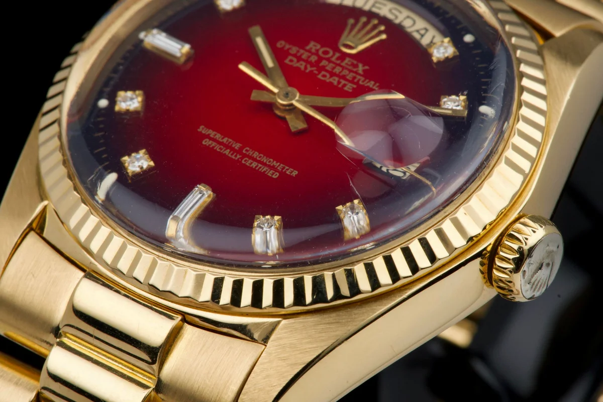 Rolex Day-Date 36