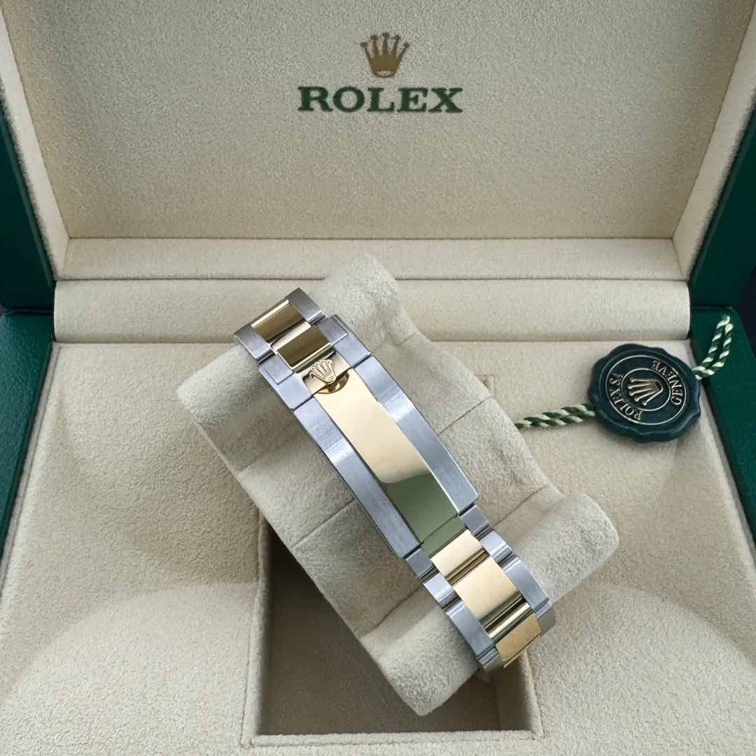 Rolex Submariner Date 41