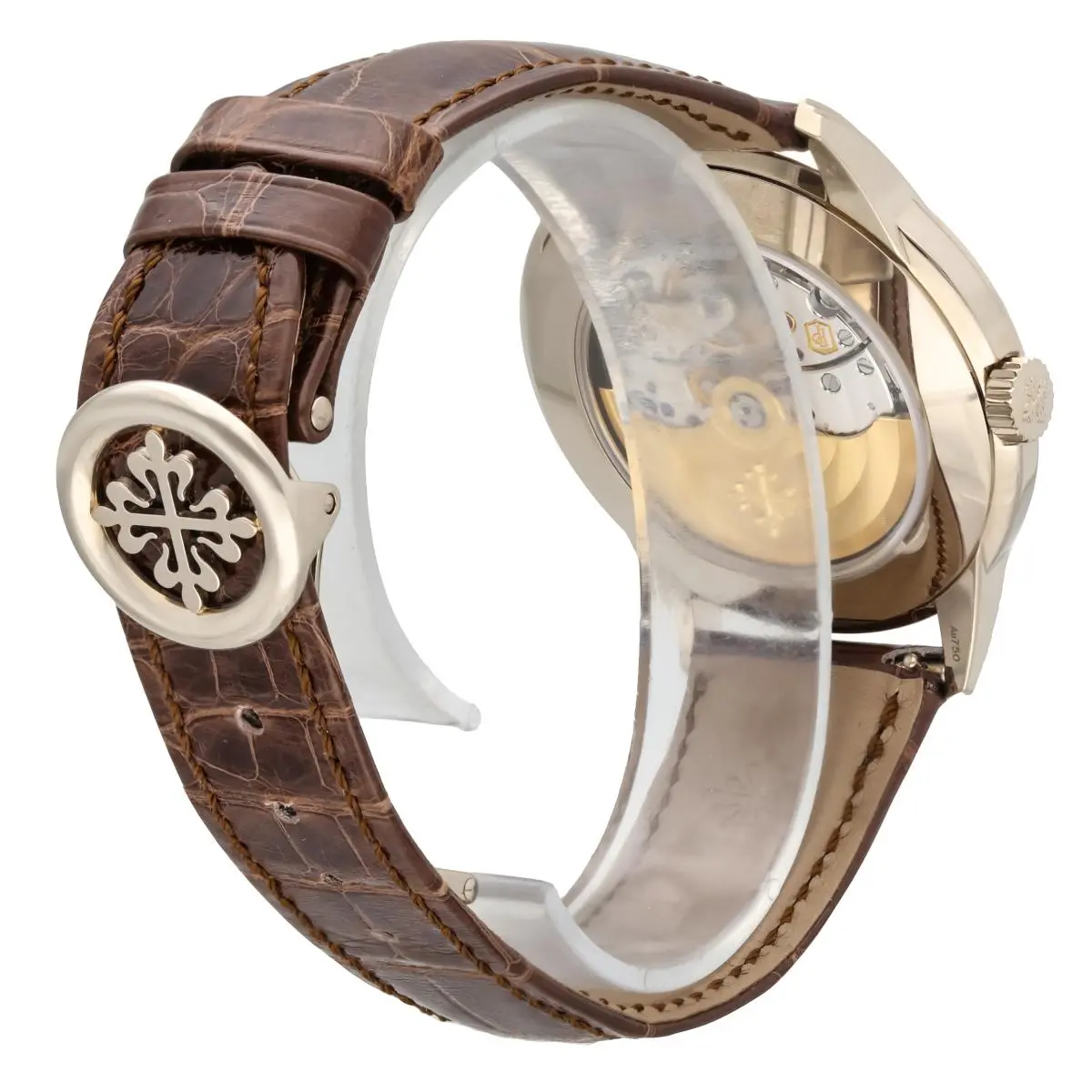 Patek Philippe Grand Complications Perpetual Calendar