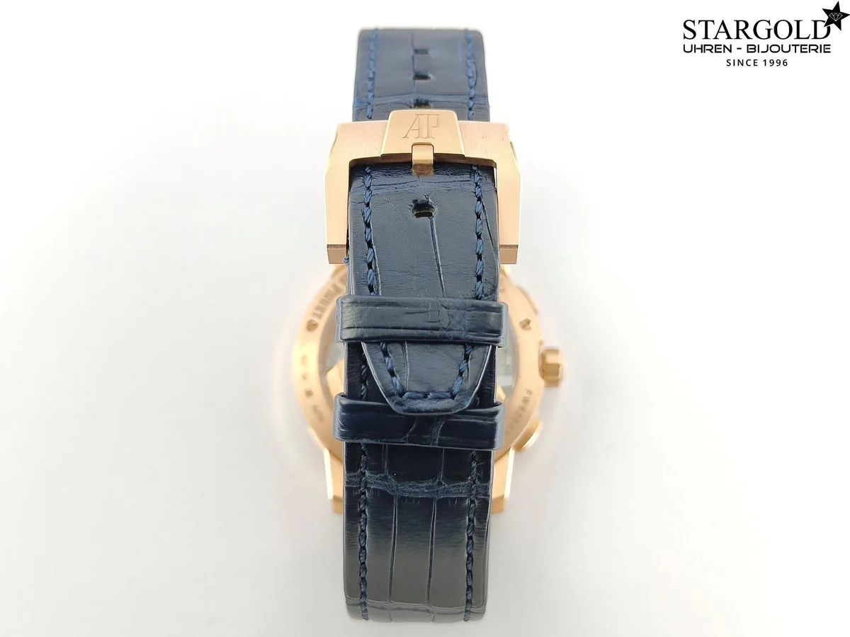 Audemars Piguet Code 11.59 by Audemars Piguet Selfwinding Chronograph