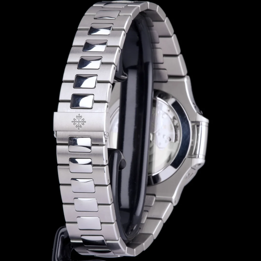 Patek Philippe Nautilus