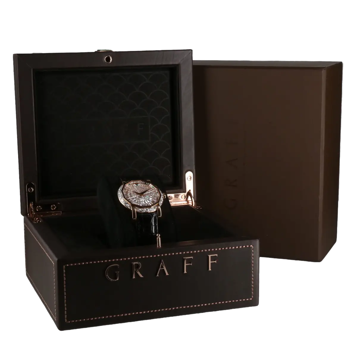 Graff Graffstar Diamonds
