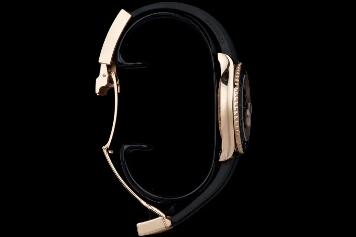 Rolex Yacht-Master 37