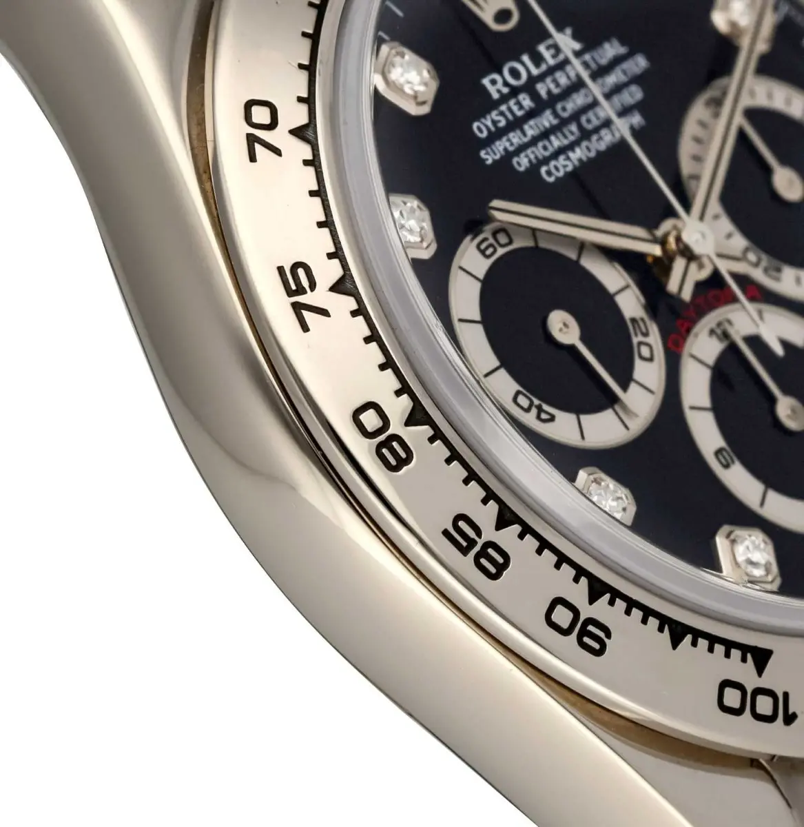Rolex Daytona Cosmograph
