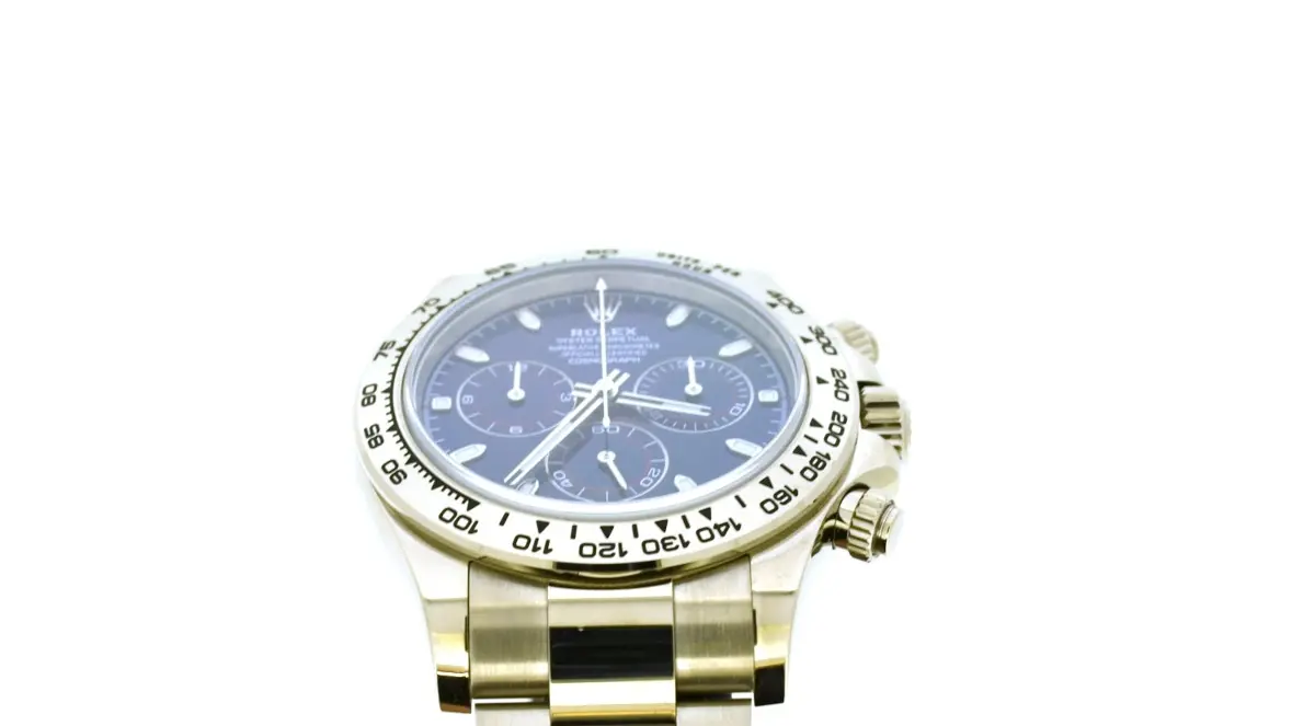 Rolex Cosmograph Daytona