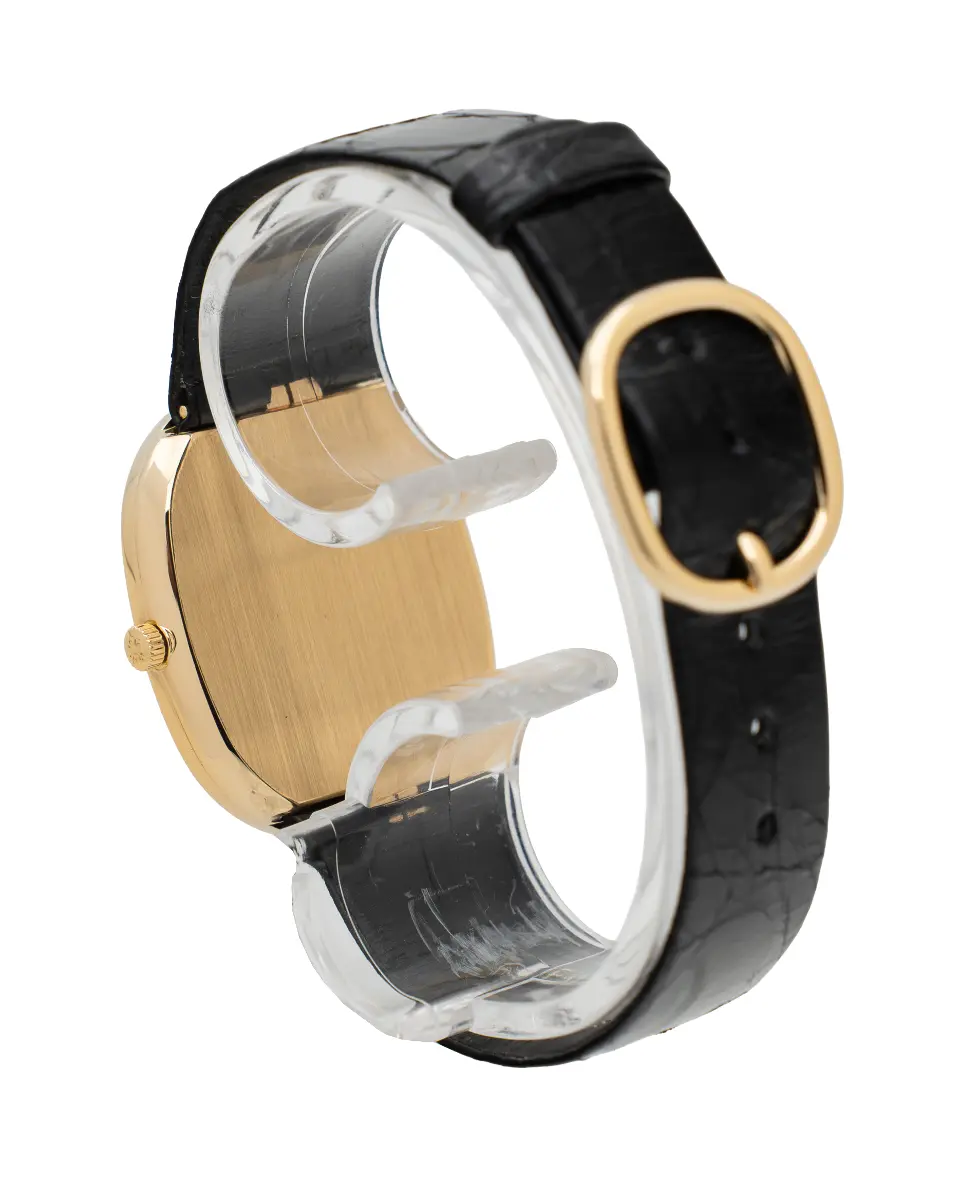 Patek Philippe Ellipse