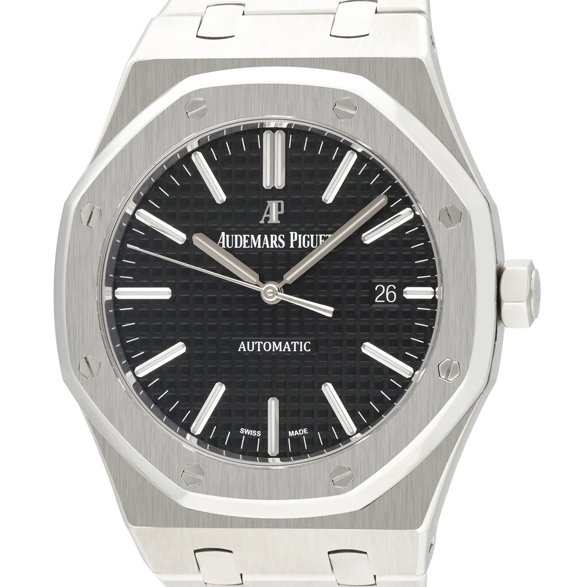 Royal Oak Selfwinding