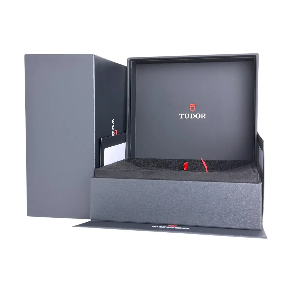 Tudor Black Bay Chronograph Flamingo Blue