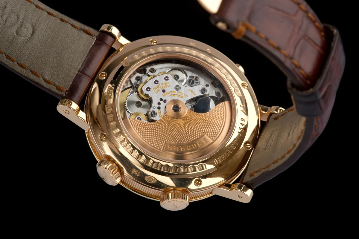 Breguet Classique Le Réveil du Tsar