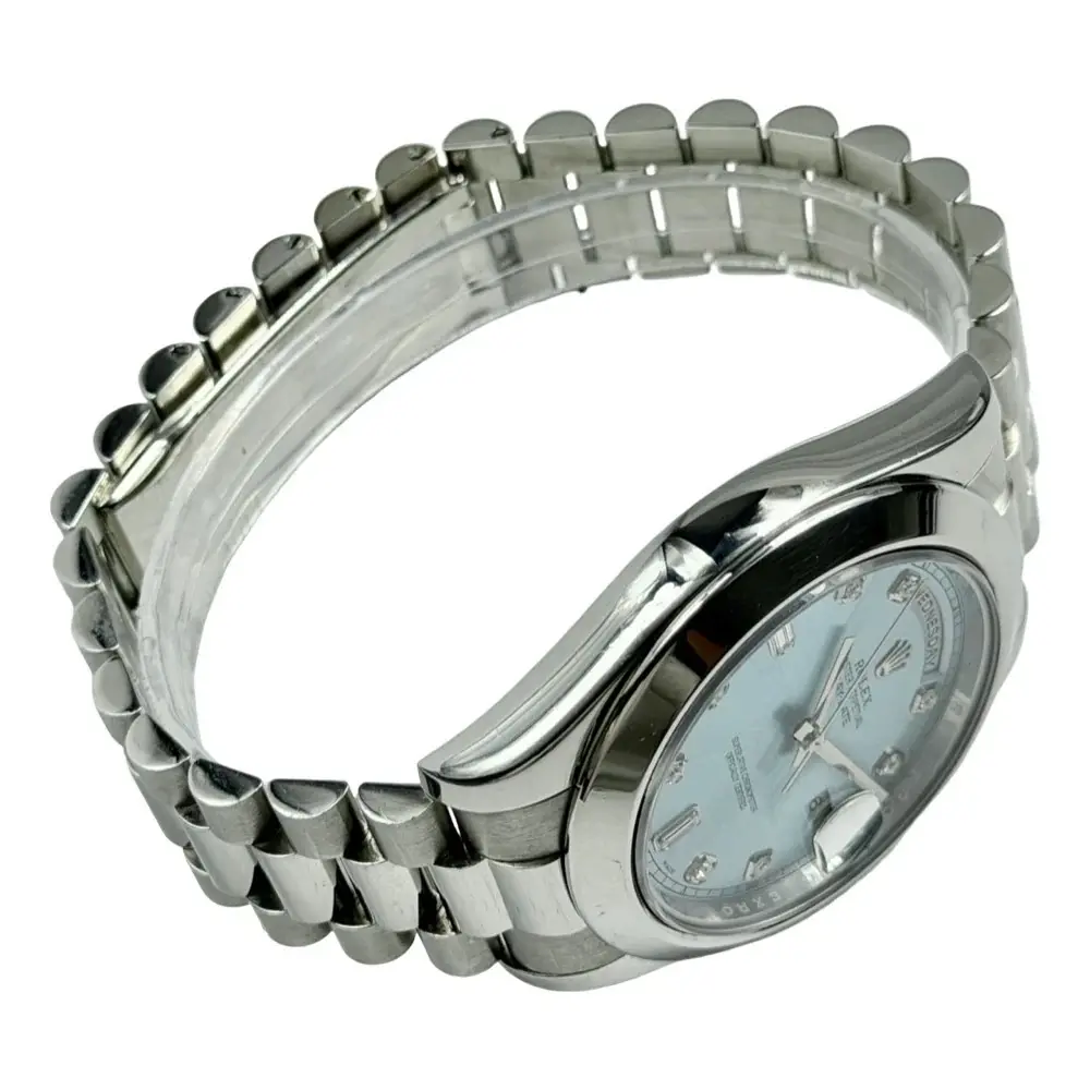 Rolex Day-Date II