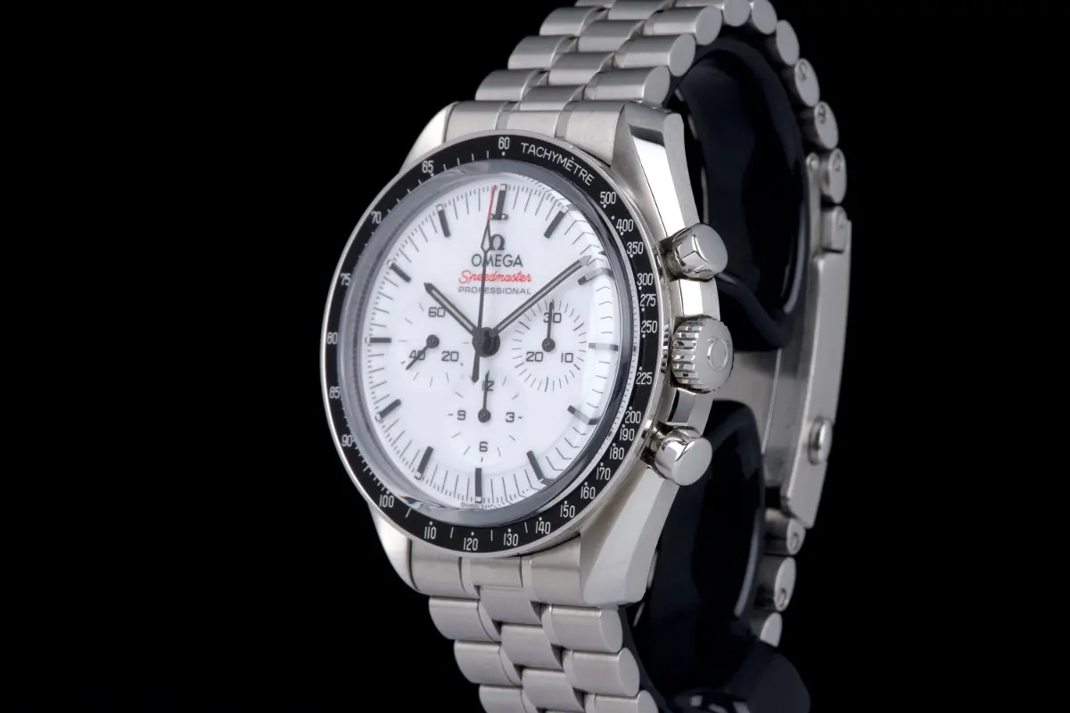 Omega Speedmaster Moonwatch