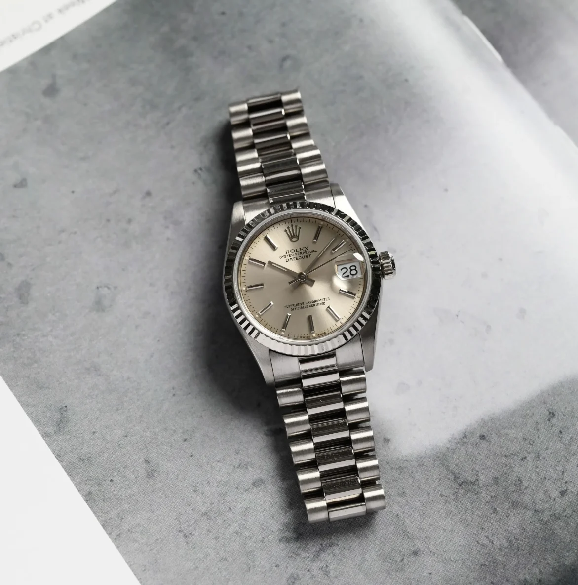 Datejust 31