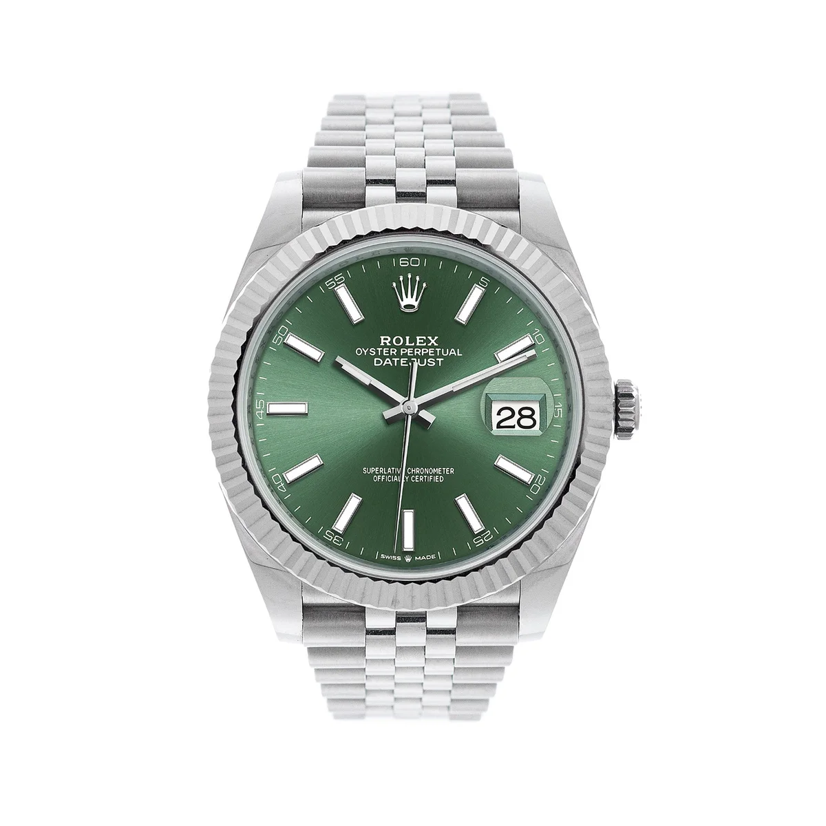 Datejust 41