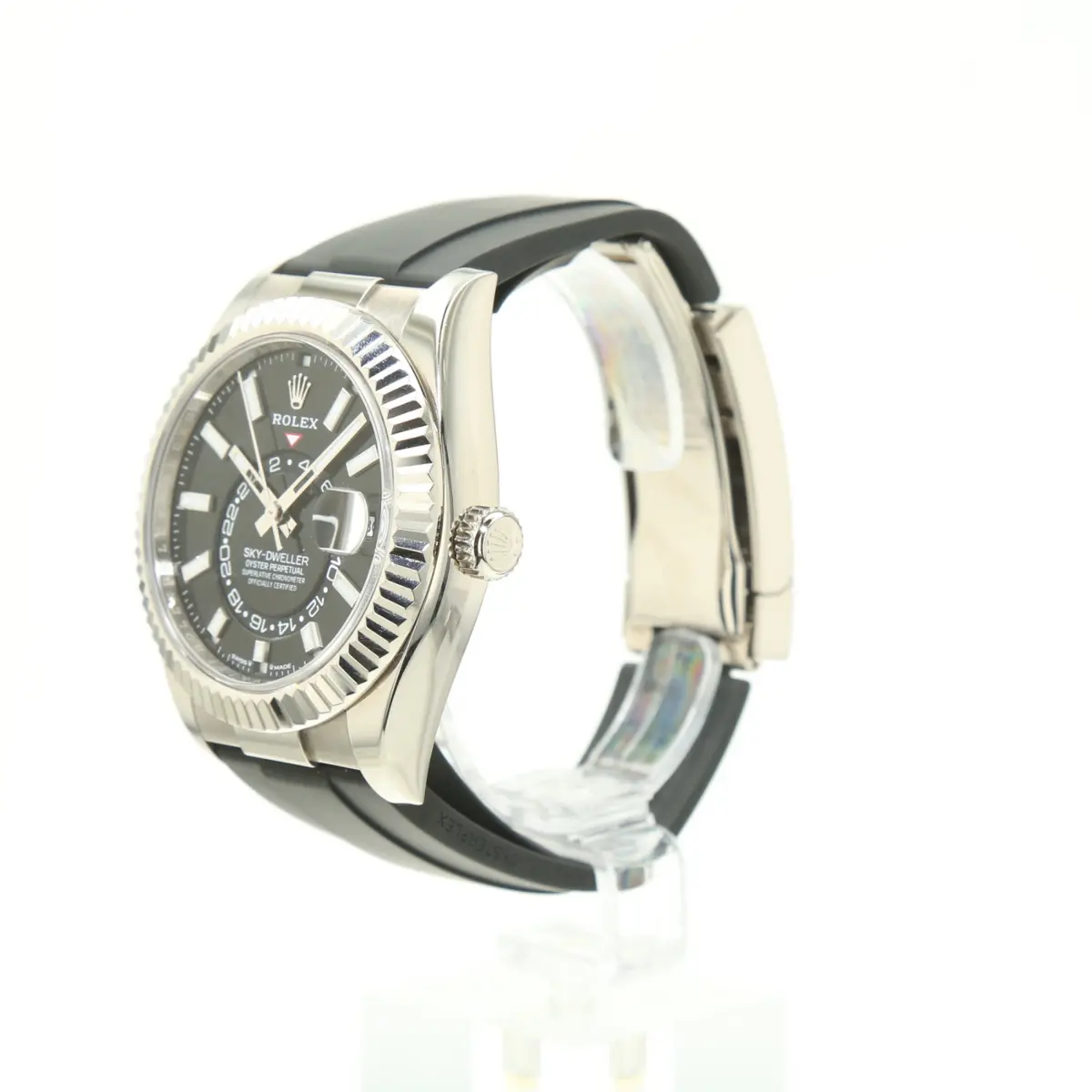 Rolex Sky-Dweller