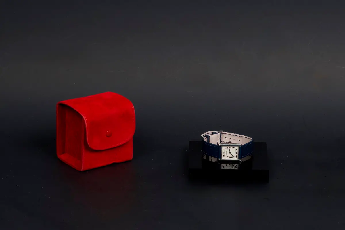 Cartier Tank Louis
