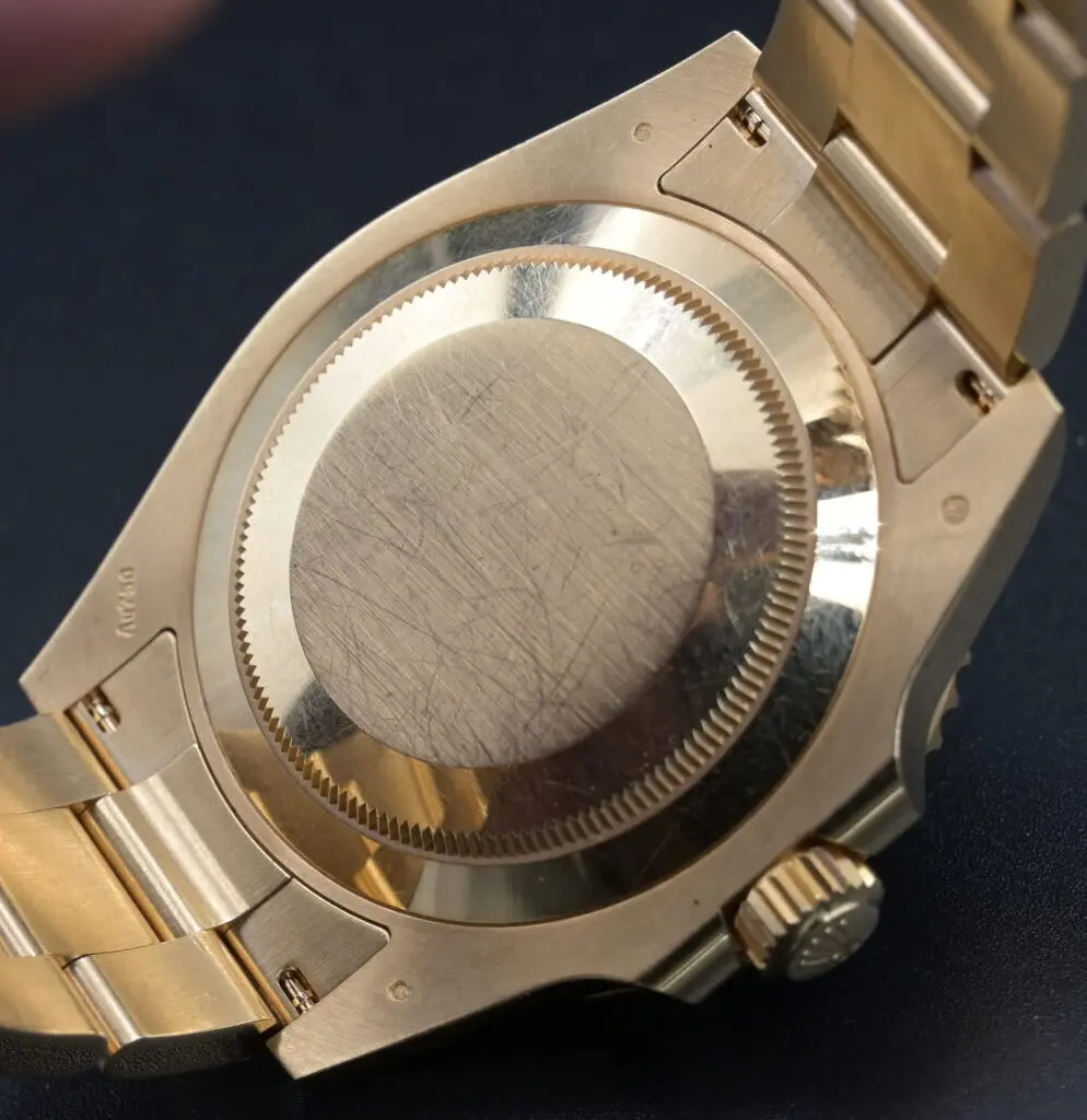 Rolex Submariner Date 41