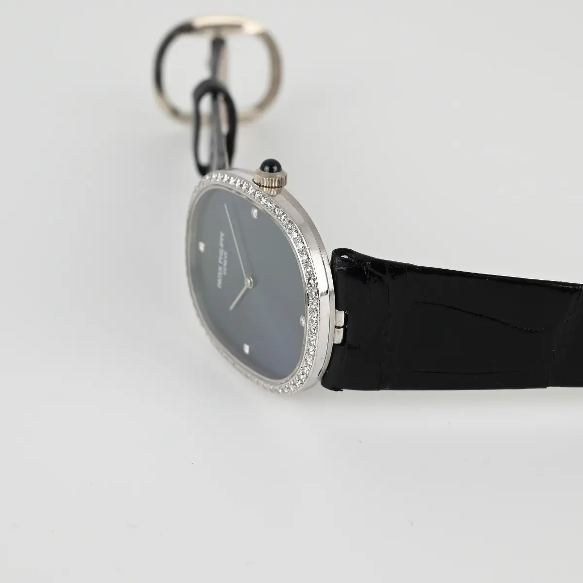 Patek Philippe Ellipse