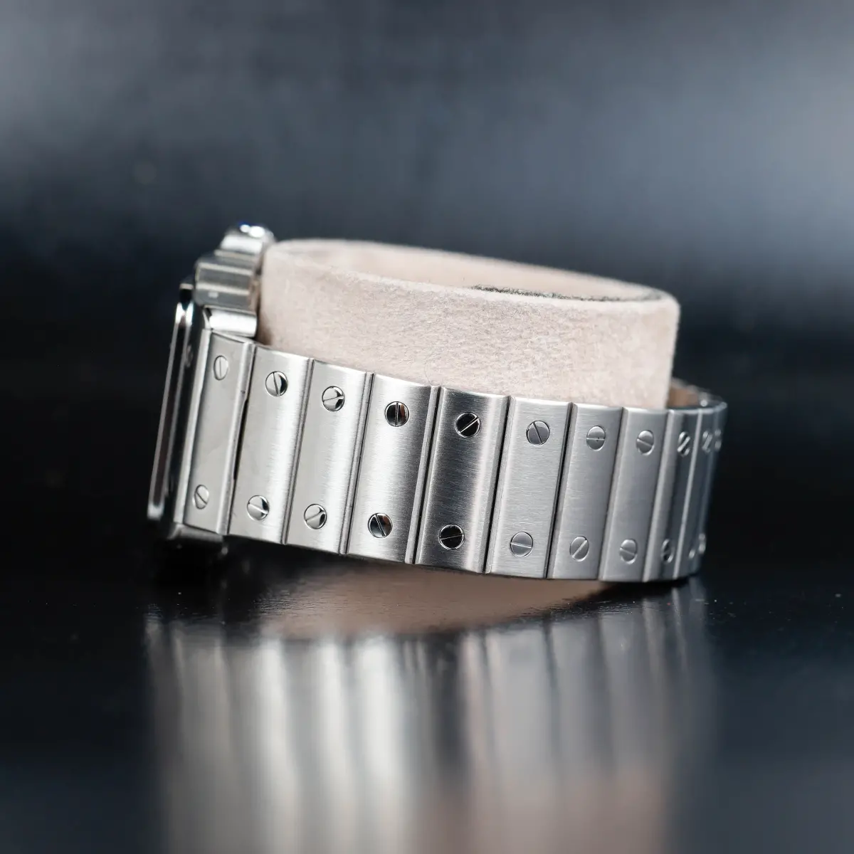 Cartier Santos de Cartier