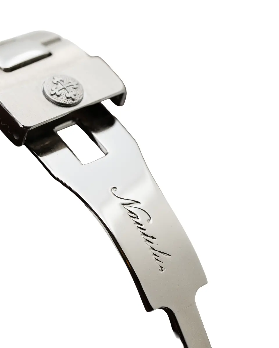 Patek Philippe Nautilus