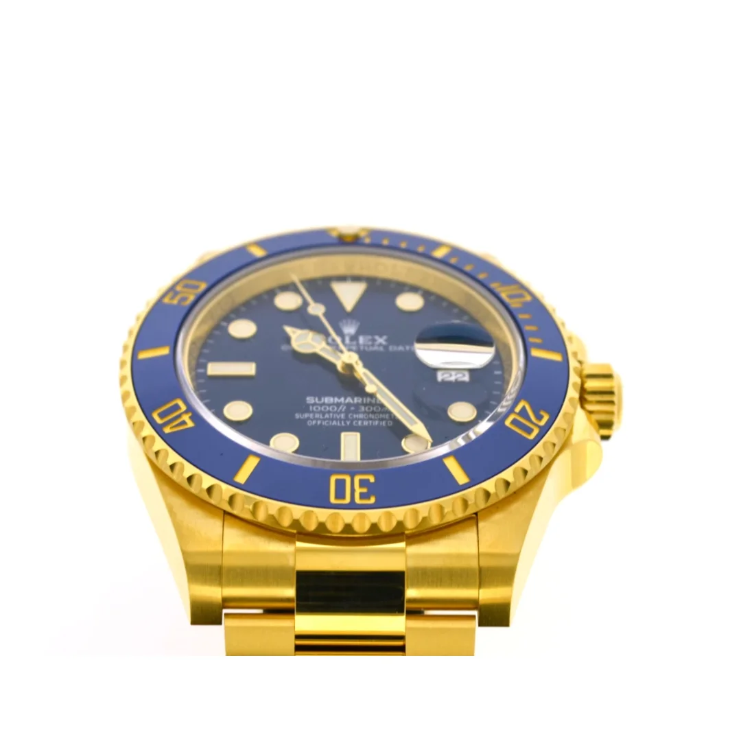 Rolex Submariner Date 41