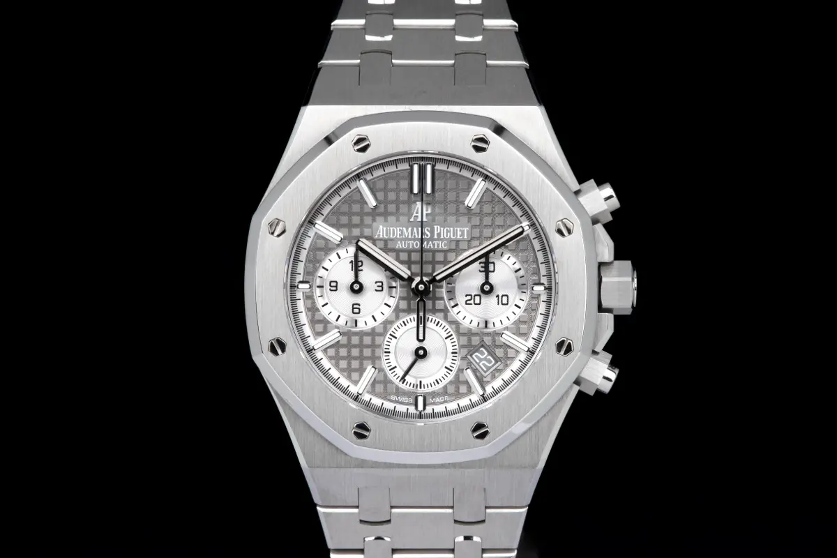 Royal Oak Offshore Selfwinding Chronograph
