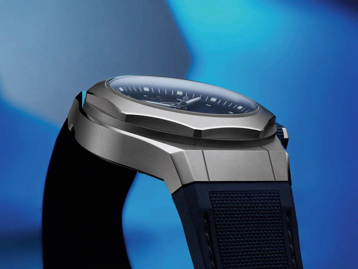 Girard-Perregaux Laureato Absolute Ti 230