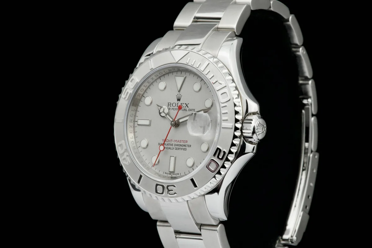 Rolex Yacht-Master 40