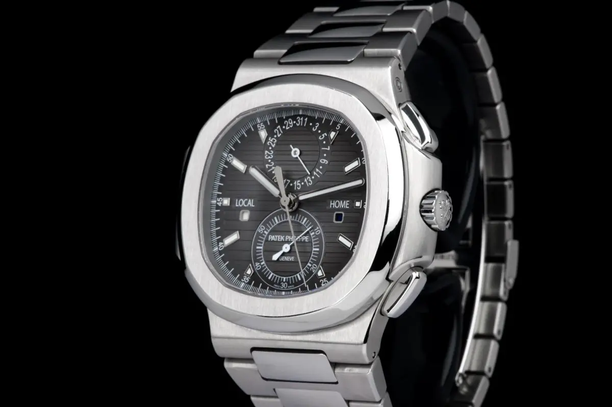 Patek Philippe Nautilus