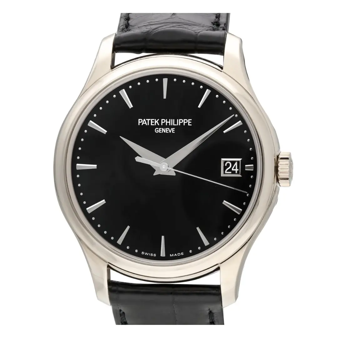 Patek Philippe Calatrava