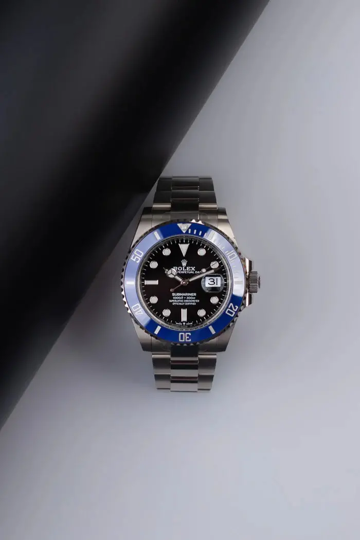 Rolex Submariner Date 41