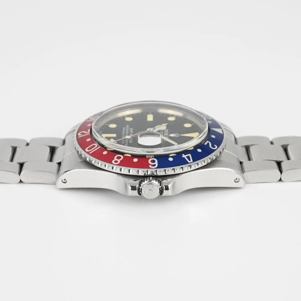 Rolex GMT-Master