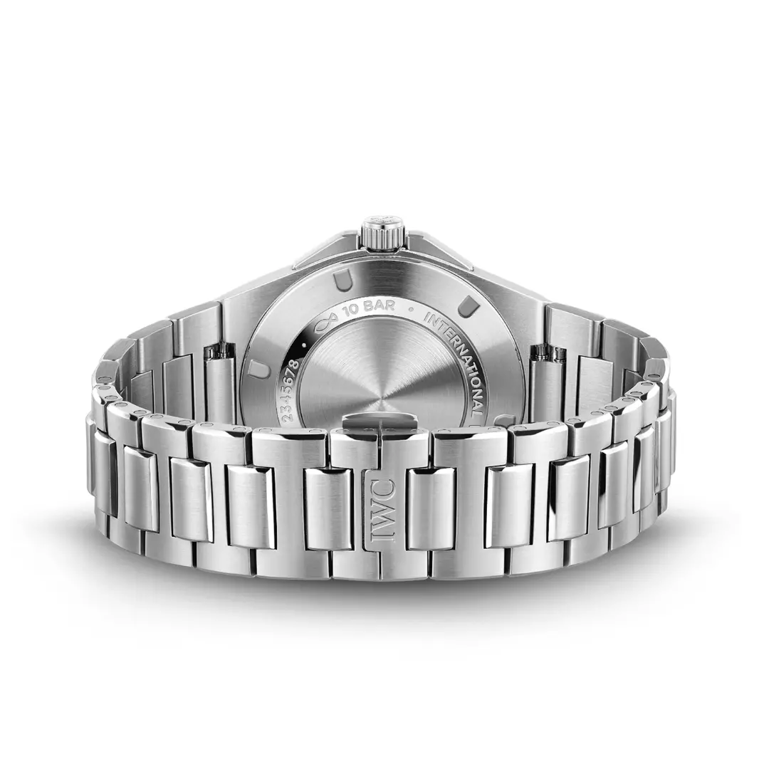 IWC Ingenieur Automatic 40