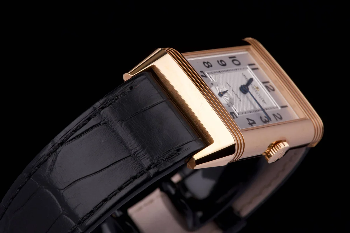 Jaeger-LeCoultre Grande Reverso Night & Day