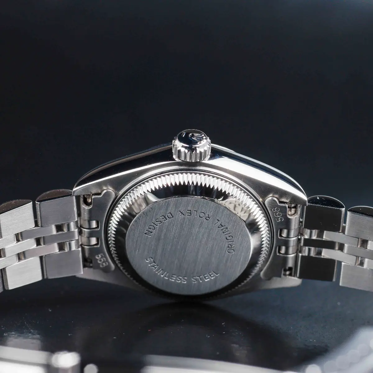 Rolex Lady-Datejust 26