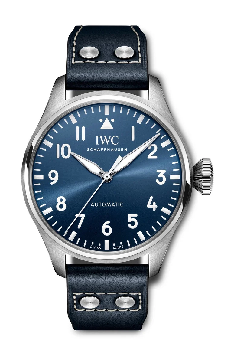 IWC Big Pilot 43