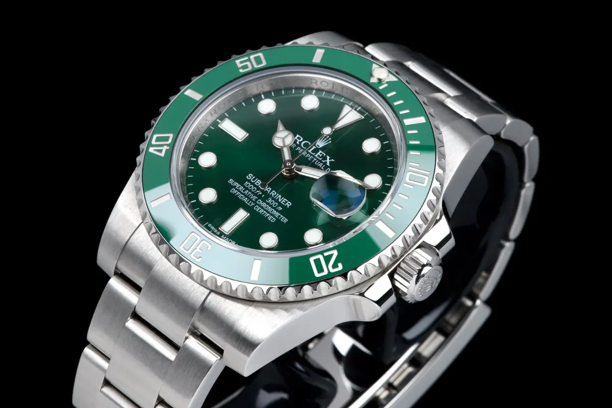 Rolex Submariner Date 40