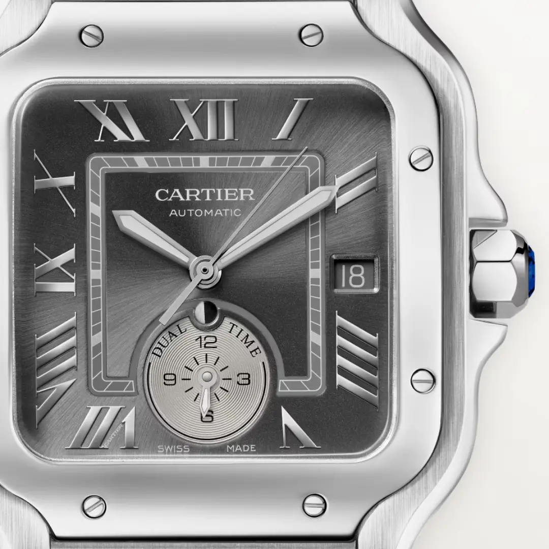 Cartier Santos de Cartier