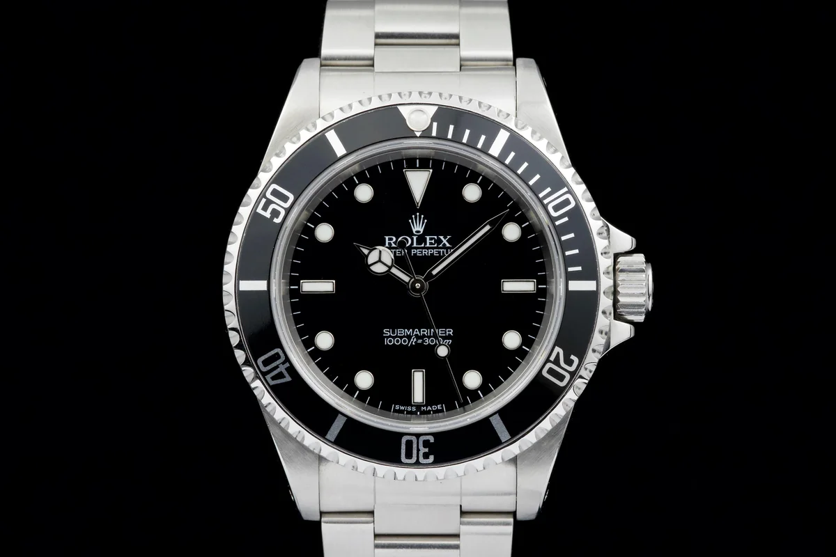 Rolex Submariner