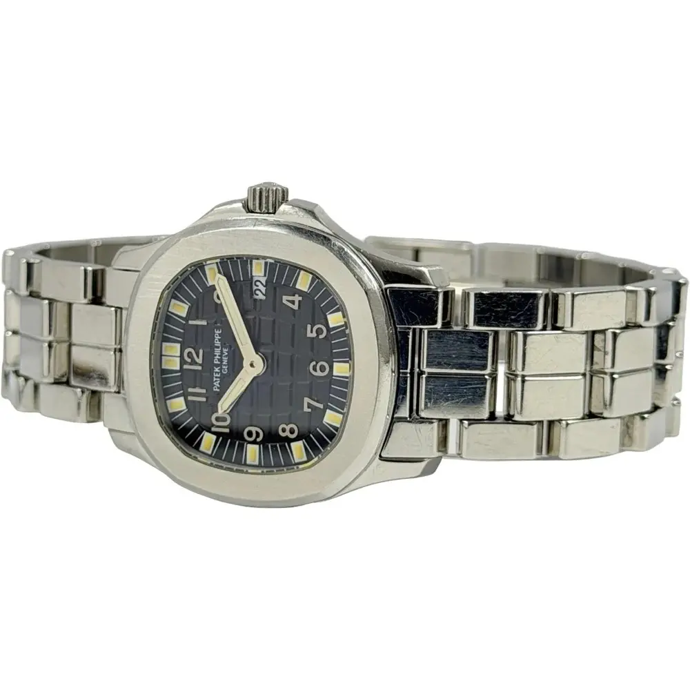 Patek Philippe Aquanaut